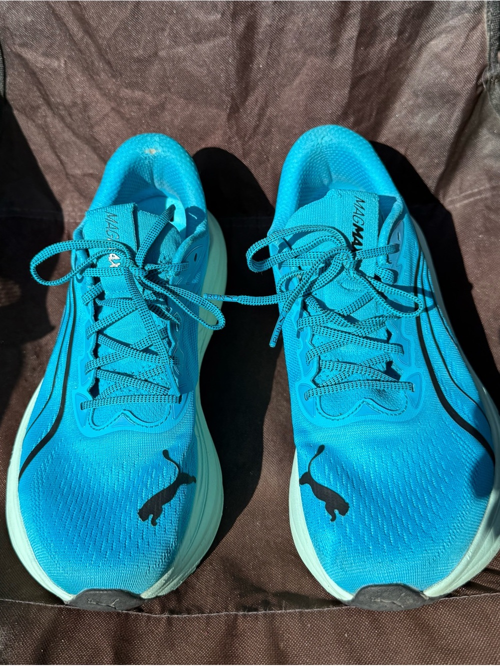 Puma Men's Max Cushion